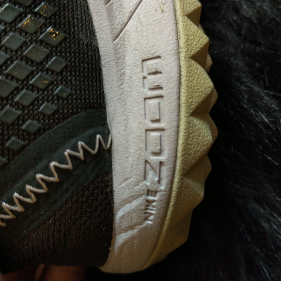 COPY - Nike Zoom Terra Kiger - Picture 4 of 8